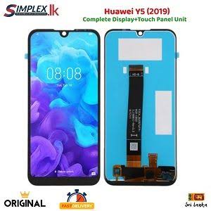 HUAWEI NORMAL DISPLAY - Y 5 2019 