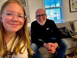 Regina Partin's Instagram, Twitter & Facebook