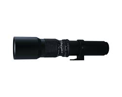 1000mm Lens For Nikon D90 D80 D70 D60 D40 D7000 D4 Samyang 500mm 2x Converter Ebay Lentes