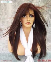 Details About Stevie Amore Double Monotop Wig Dark Chocolate Turn Heads W This Beauty 577
