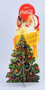 Pin On Christmas Santa Claus Vintage Decor