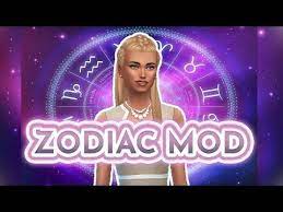 Sims 4 zodiac trait pack, zodiac signs traits sims 4, sims 4 mods zodiac traits, how to install sims 4 mods, the sims 4 mod, best mods for the sims 4. How To Install Zodiac Signs Sims 4 Mod Where To Find Sims 4 Zodiac Signs Traits In Your Sims Game Youtube Sims 4 Sims 4 Traits Sims 4 Cas Mods
