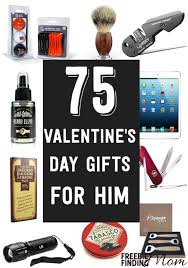For under $100, he'll get a kindle that's now waterproof, as well as thinner, lighter, and with twice the amount of storage for books. 75 Valentines Gifts For Him Gift Ideas For Husbands Or Boyfriends