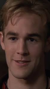how it feels when you like Dawson's Creek content #dawsonscreek  #jamesvanderbeek