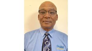 Point Honors Faculty Member With Vulcan Teaching Excellence Award