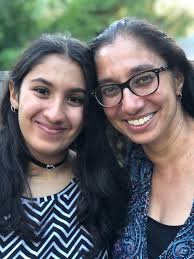 Jasmine & Anne-Marie Ready avis de décès