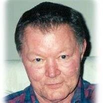 John R. Graves Obituary