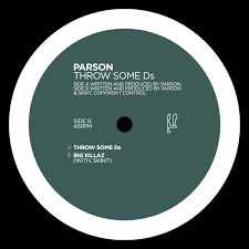 Parson: albums, songs, playlists