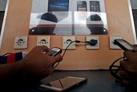 Image result for Artikel tentang  Baterai & Charger