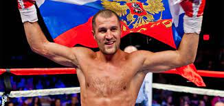 Я собирал бутылки, продавал газеты». Sergej Kovalyov Krushitel Rossijskogo Boksa Masters Bet