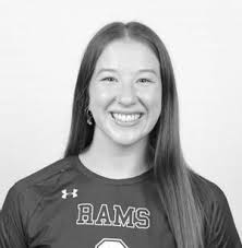 Volume 104 Issue 16 by The Fordham Ram