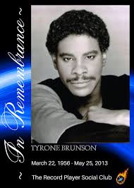 The Leper Derek Bronson