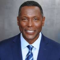 Hardy Nickerson, MBA