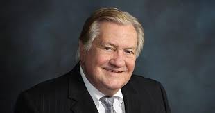 Roy Gordon Shaw, Jr.