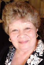 Obituary for Olivia (Rivera) Forman