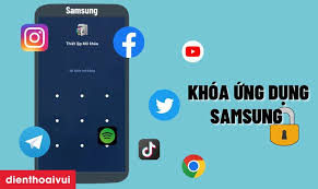 Hướng dẫn cách khóa ứng dụng trên Samsung cực chi tiết