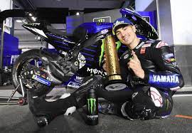 Maybe you would like to learn more about one of these? Vinales And Yamaha Kings Of Qatar Again Motogp