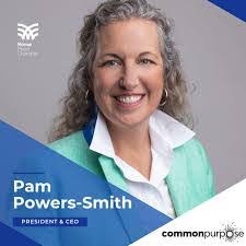 Virginia Barrow's Instagram, Twitter & Facebook