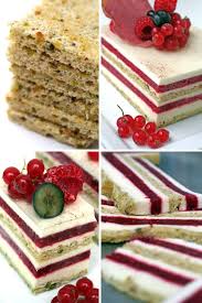 Stephane Glacier S Delice D Ete Cannelle Et Vanille Fancy Desserts Sweet Recipes Desserts
