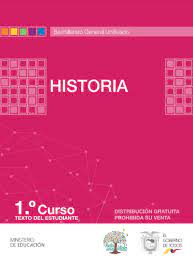 Descripción del texto de fisica 1 bgu: Libro De Historia 1 Bgu Descargar Pdf 2021