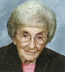 Obituary- Margie L. Carlson