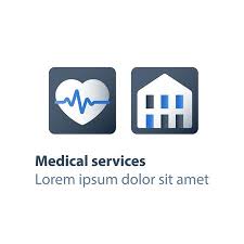 The disparity between those losing coverage and those gaining demonstrates the private sector is, and always will be, better at managing events than the government. Health Insurance Card Health Care Policy Concept Medical Services Treatment Coverage Program Cardiovascular Disease Preventive Measure Heart Check Up Electrocardiogram Exam Vector Flat Icon Tasmeemme Com