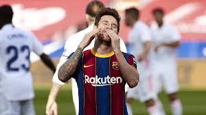 Beim fc barcelona spielte er mit ronaldinho und gewann die champions league. Fc Barcelona Nach Entlarvender Clasico Pleite Am Boden Eurosport