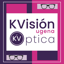 Óptica Kvisión Ugena