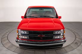 Image result for Rail Red 1994 Truck