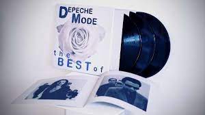 The best of depeche mode, vol. Depeche Mode Best Of Depeche Mode Vol 1 3 Lps