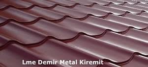 Pvc Balkon Kaplama Kiremit Desenli Cati Saci