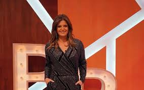 Maria botelho moniz vai apresentar os extras do big brother 2020. Maria Botelho Moniz Arrasa Na Estreia Do Big Brother Esteve Muito Bem Muito Elegante Vip Pt