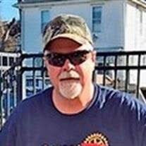 Stephen Randal Messinger Obituary