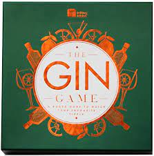 Use it or lose it they say, and that is certainly true when it comes to cognitive ability. Amazon Com Gin Themed Trivia Board Game Games Night Adults After Dinner Party Table Game General Knowledge G T Gins Lover Tonic Alcohol Drinking Hen Or Stag Do Christmas Birthday Present Everything Else