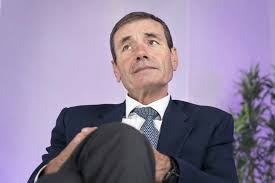 Tomás Gómez: «Veo a Sánchez capaz de expulsar a Felipe González del PSOE»