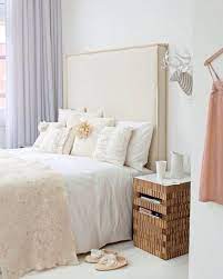 hoofdbord mooi voor achter het bed rust bestel extra stof bij de leverancier waar je het bed zonder hoofdeinde prachtige slaapkamers een slaapkamer inrichten