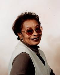 May Chapman Obituary