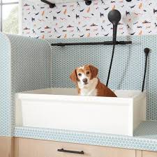 36 Linwald Dog Washing Station