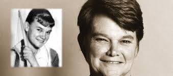 Shelia James Kuehl's Awesome Comeback