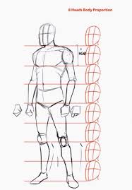 Pin By Best Drawing On Drawing Human Body Drawing Body Drawing Tutorial Person Drawing