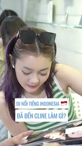 Top 1 Indonesia EDM DJ Zabylla