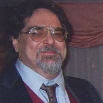 William Richard Kleckner Obituary (2023)