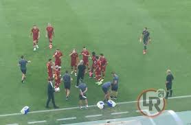 Agli ottavi di finale di europa league la roma se la vedrà contro il siviglia. Zj9yuxaiuvc4m