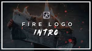 Akibat jika musuh terkena headshot adalah, musuh bakal langsung sekarat. Fire Logo Intro Reveal In Kinemaster