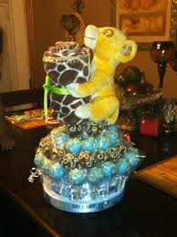 Such fun balloons to help decorate your shower with! Baby Shower Simba Rey Leon Dale Detalles