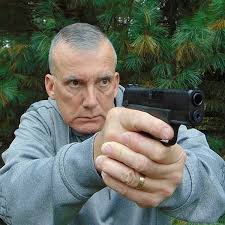 Your BBQ Gun Partner? El Paso Saddlery Holsters