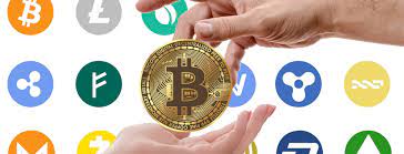 Cryptocurrency Adalah Jenis Dan Pengertian Cryptocurrency Dalam Dunia Keuangan Accurate Online