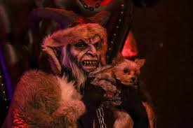 Christmas traditions call