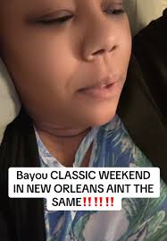 Bayou Segnette Wave Pool New Orleans