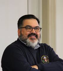 Distinguished Alumnus Francisco Palmieri '79 brings Worldly Diplomacy to  Hopkins